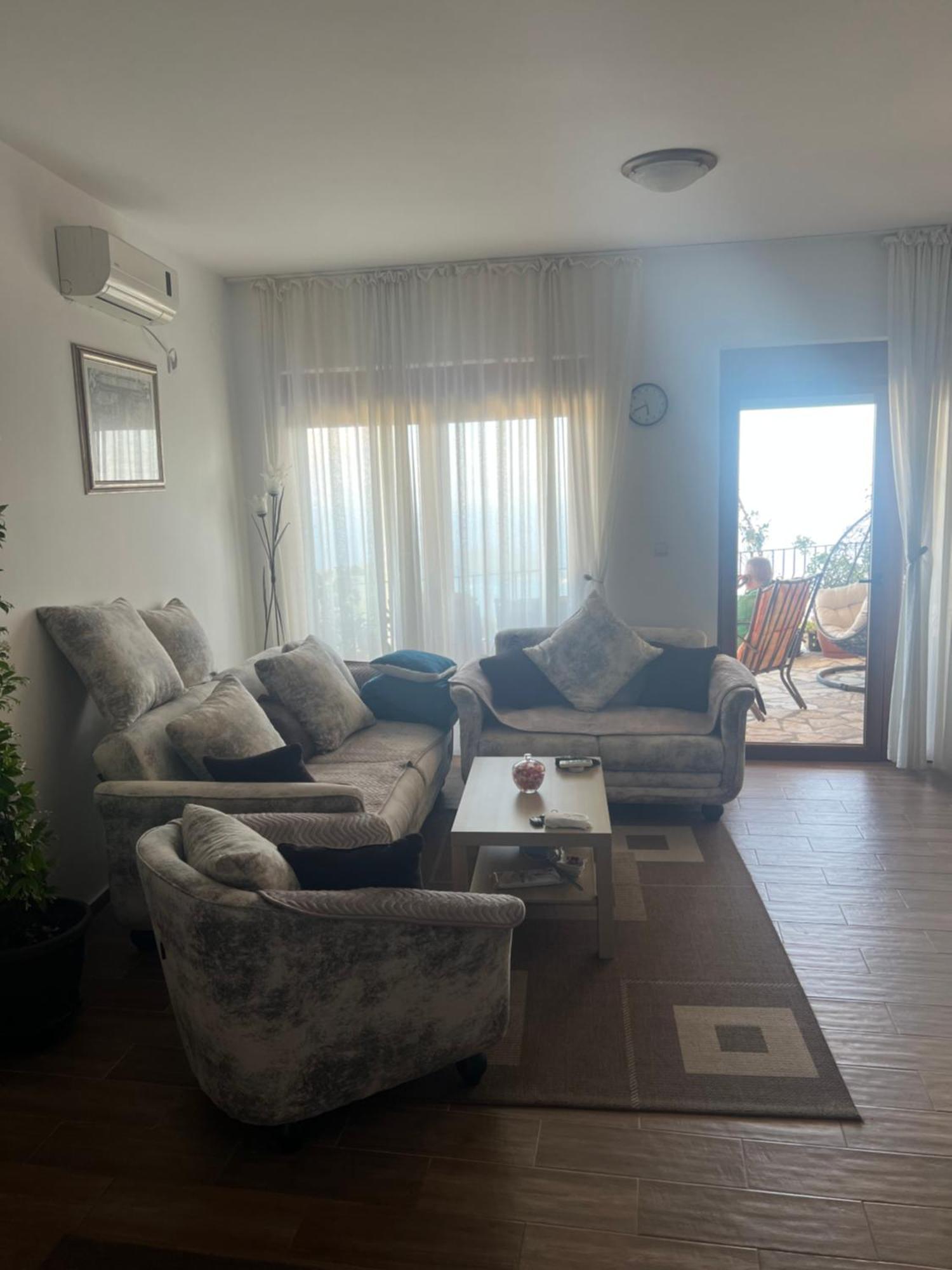 Villa Ladera Lapcici Budva Extérieur photo