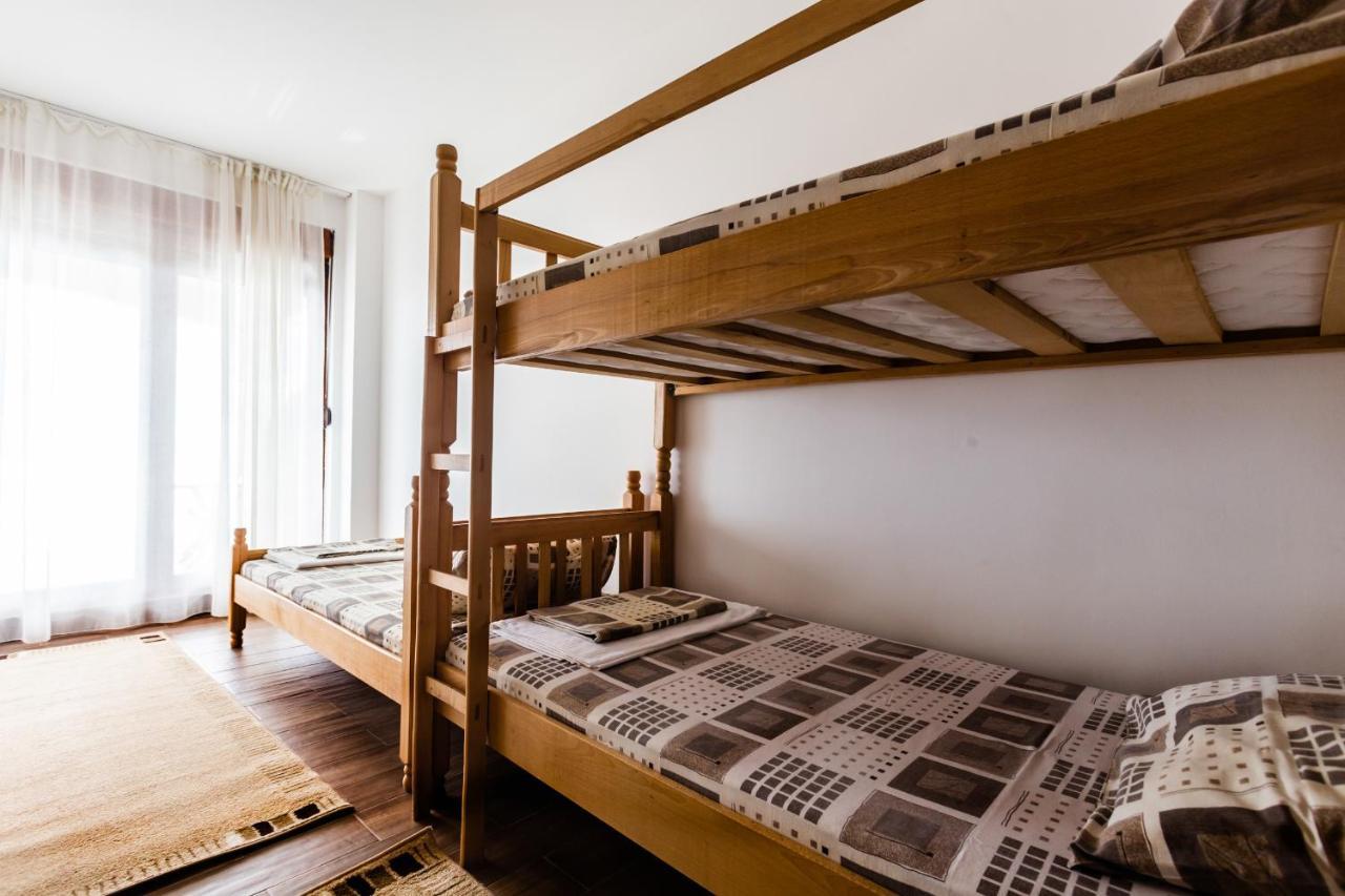 Villa Ladera Lapcici Budva Extérieur photo