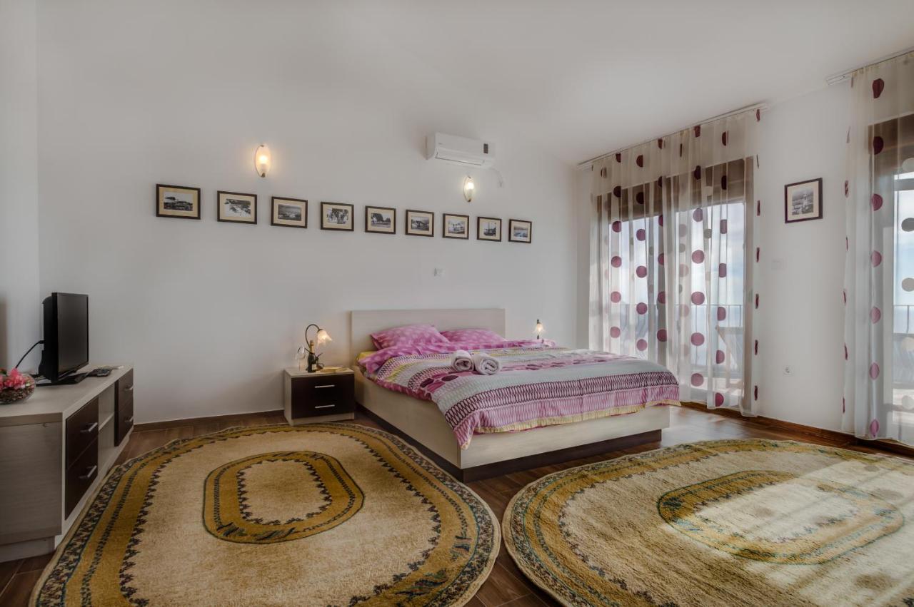 Villa Ladera Lapcici Budva Extérieur photo