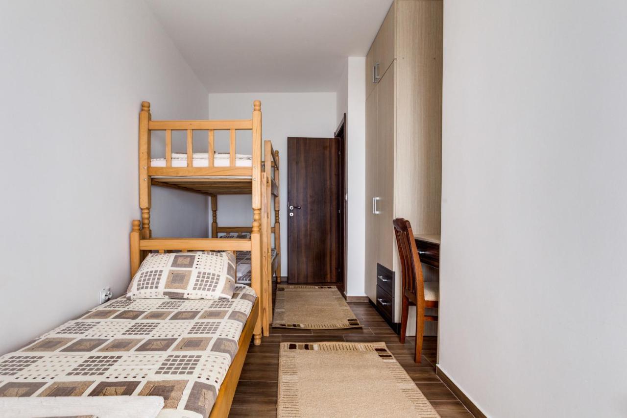 Villa Ladera Lapcici Budva Extérieur photo