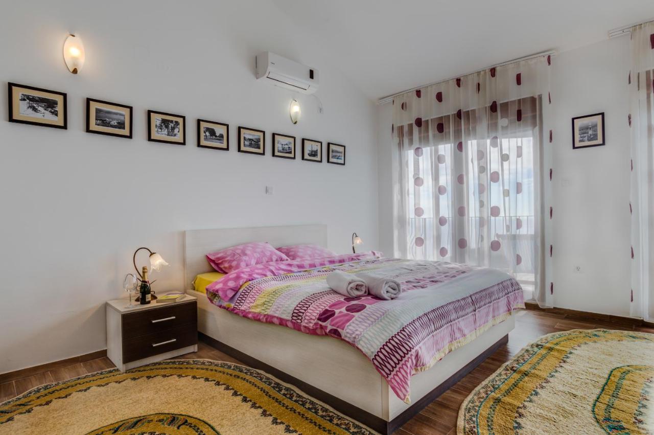 Villa Ladera Lapcici Budva Extérieur photo