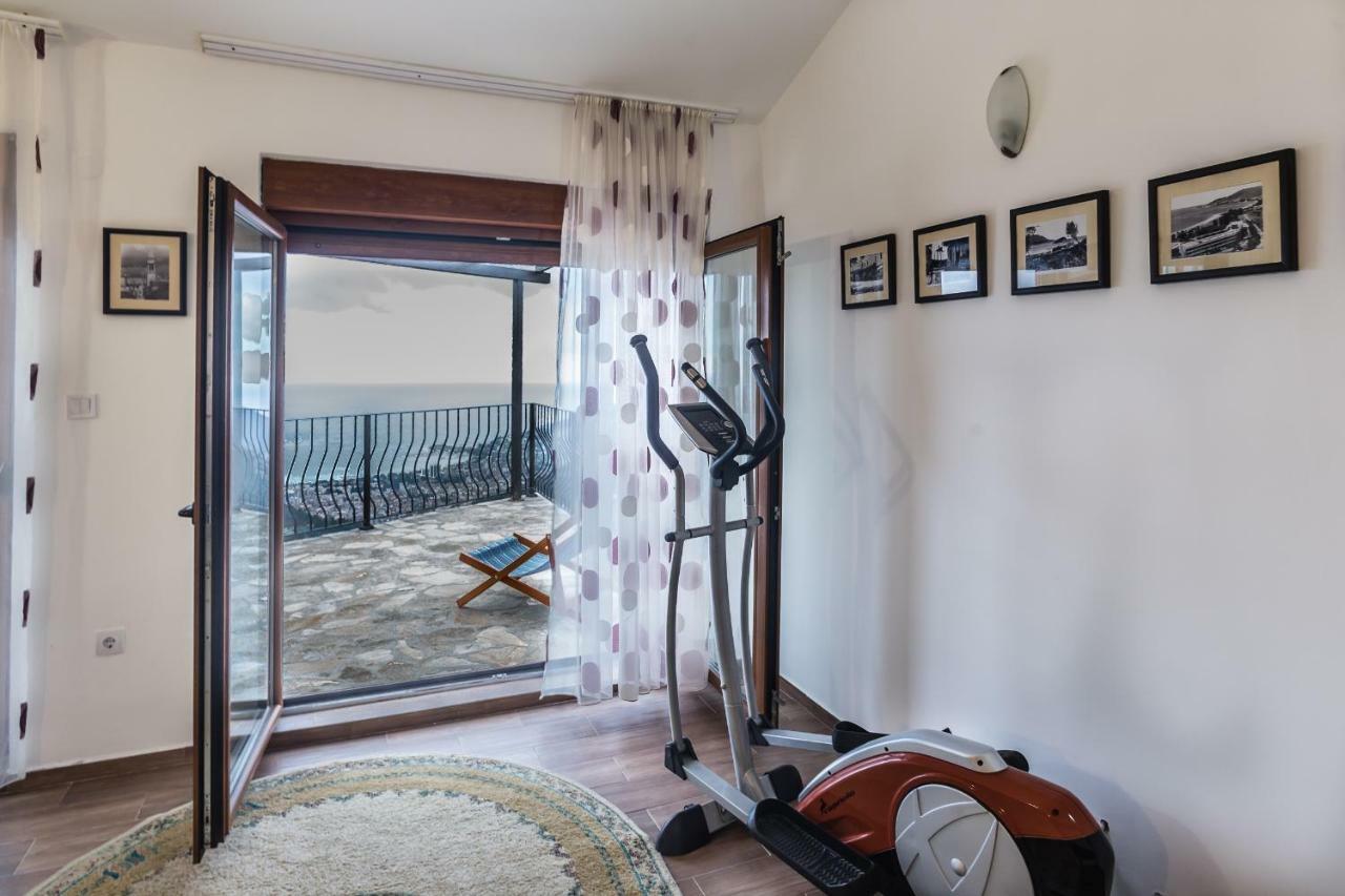 Villa Ladera Lapcici Budva Extérieur photo
